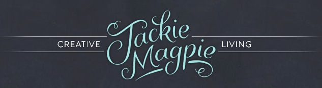 Jackie Magpie