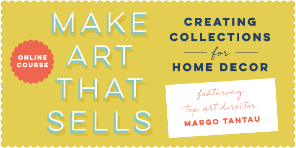 MATS Home Decor class